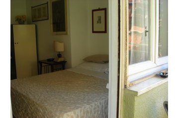 Italia Privát Roma, Esterno